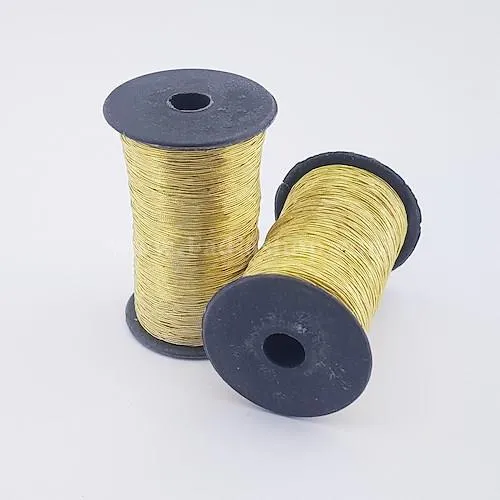 نخ گلابتون (لمه)
